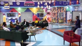 Tamasha - Episode 33 - 21st Sep 2022